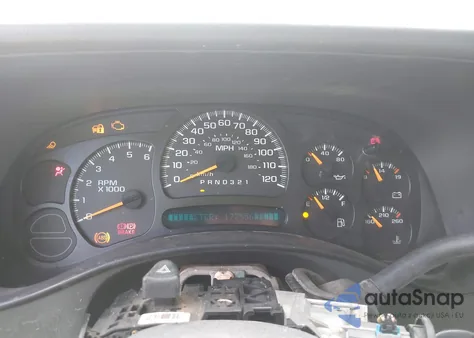 2007 Chevrolet Silverado 1500 Classic Ls from USA, damaged, VIN 2GCEC13V371158650